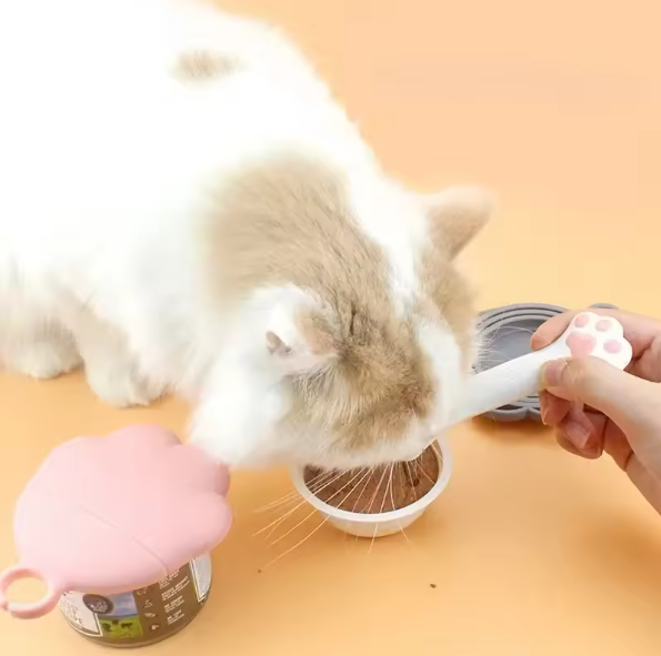 2-in-1 Pet Can Opener