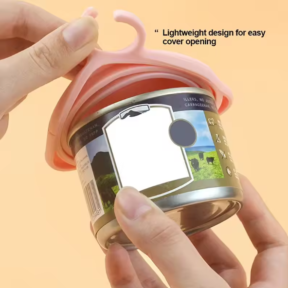 2-in-1 Pet Can Opener