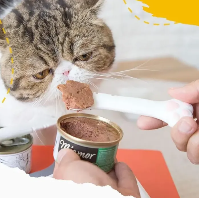 2-in-1 Pet Can Opener