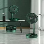 Foldable Portable Desk Fan