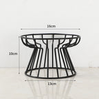 Raised Ceramic Bowl for Cats