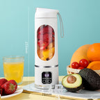 Rechargeable Portable Juicer
