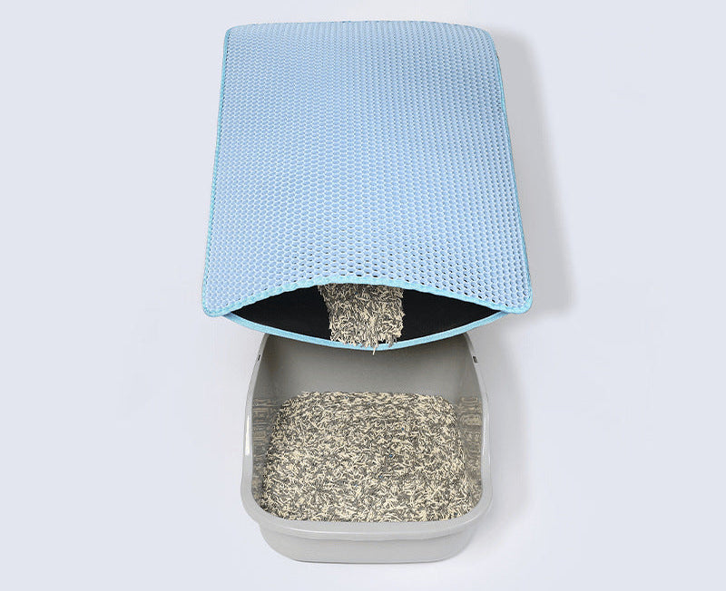 Cat Litter Mat