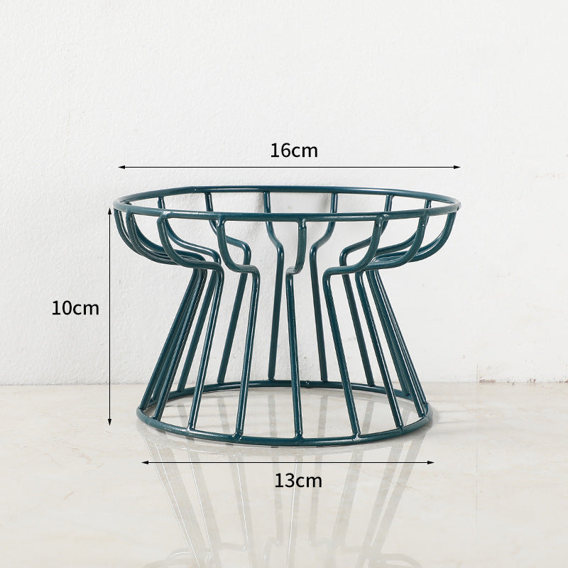 Raised Ceramic Bowl for Cats