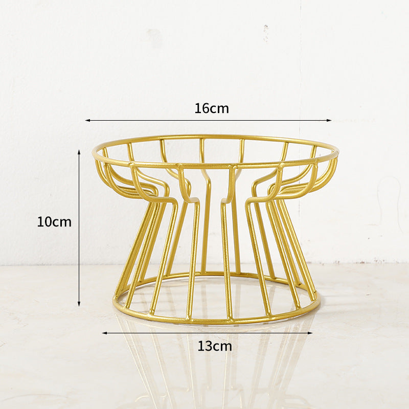 Raised Ceramic Bowl for Cats
