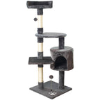 Indoor Cat Tree Tower