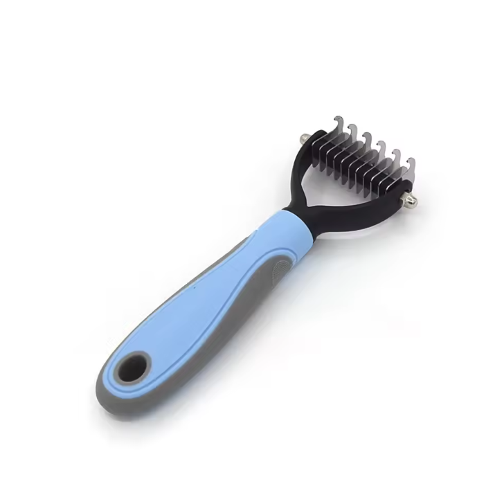 Pet Fur Knot Comb