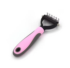 Pet Fur Knot Comb