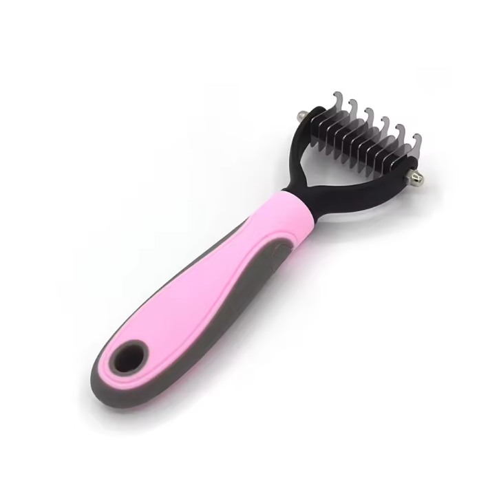 Pet Fur Knot Comb