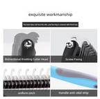Pet Fur Knot Comb