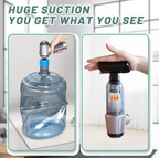 Car Wireless Vacuum Cleaner