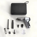 Car Wireless Vacuum Cleaner