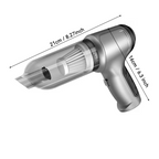 Car Wireless Vacuum Cleaner