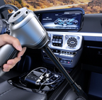 Car Wireless Vacuum Cleaner