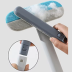 Multifunctional Pet and Window Cleaning Brush
