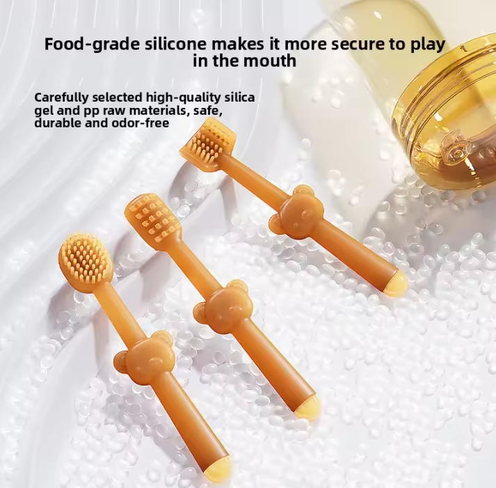Pet Oral Care Set