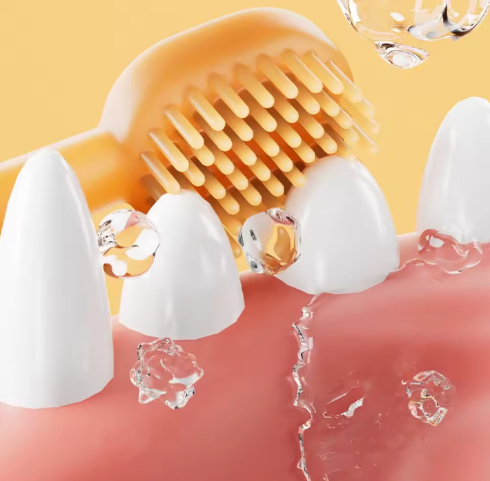 Pet Oral Care Set