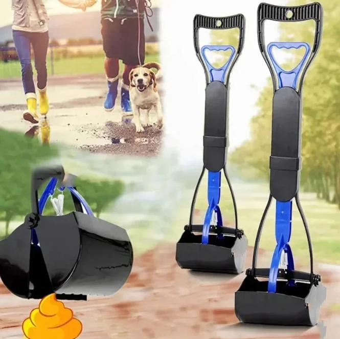 Pet Poop Picker